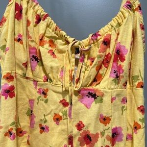 Wild fable XS brand new sundress